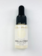 Load image into Gallery viewer, Vanilla Cream Sugar Drop

